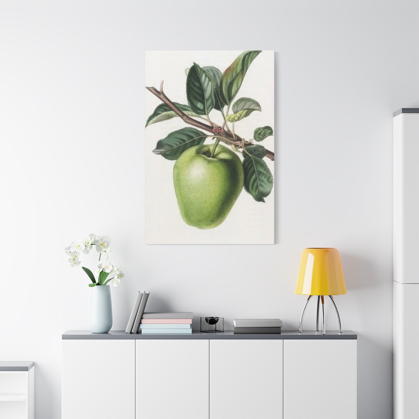 Pear Wall Art & Canvas Prints