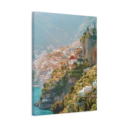 Italy Wall Art & Canvas Prints