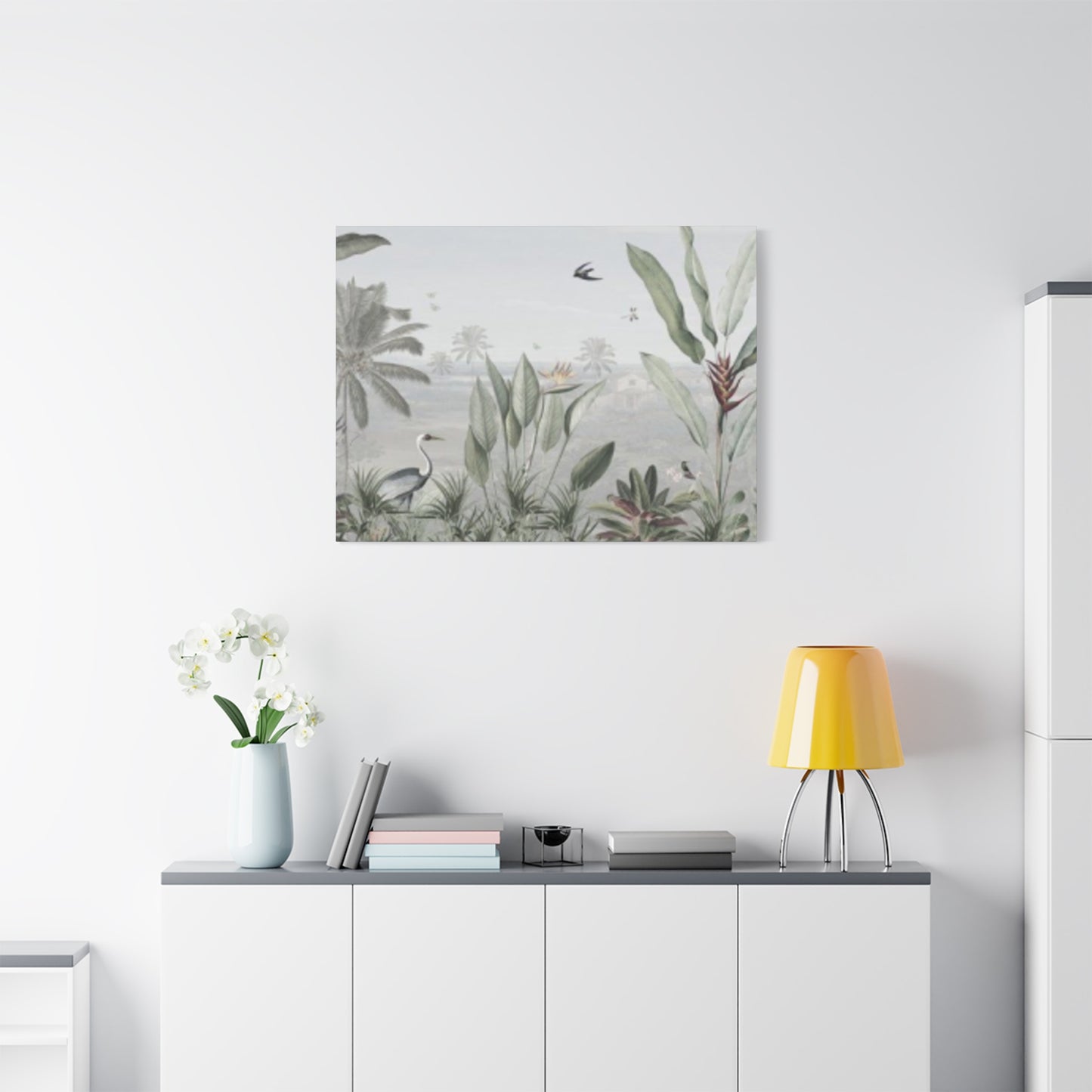 Wildlife Panoramas Wall Art & Canvas Prints