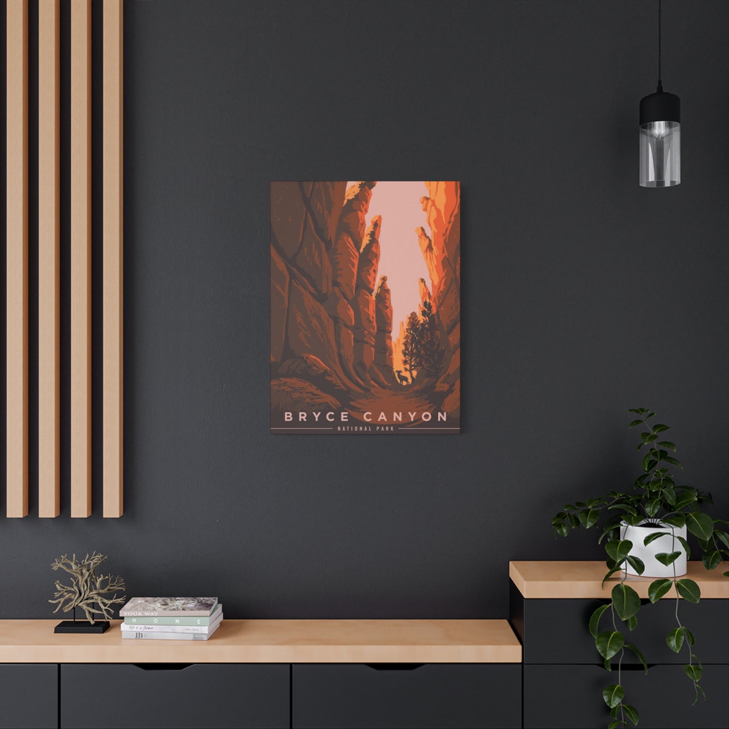 Bryce Canyon National Park Wall Art & Canvas Prints