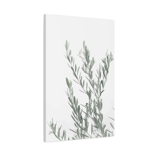 Leafy Wall Art & Canvas Prints