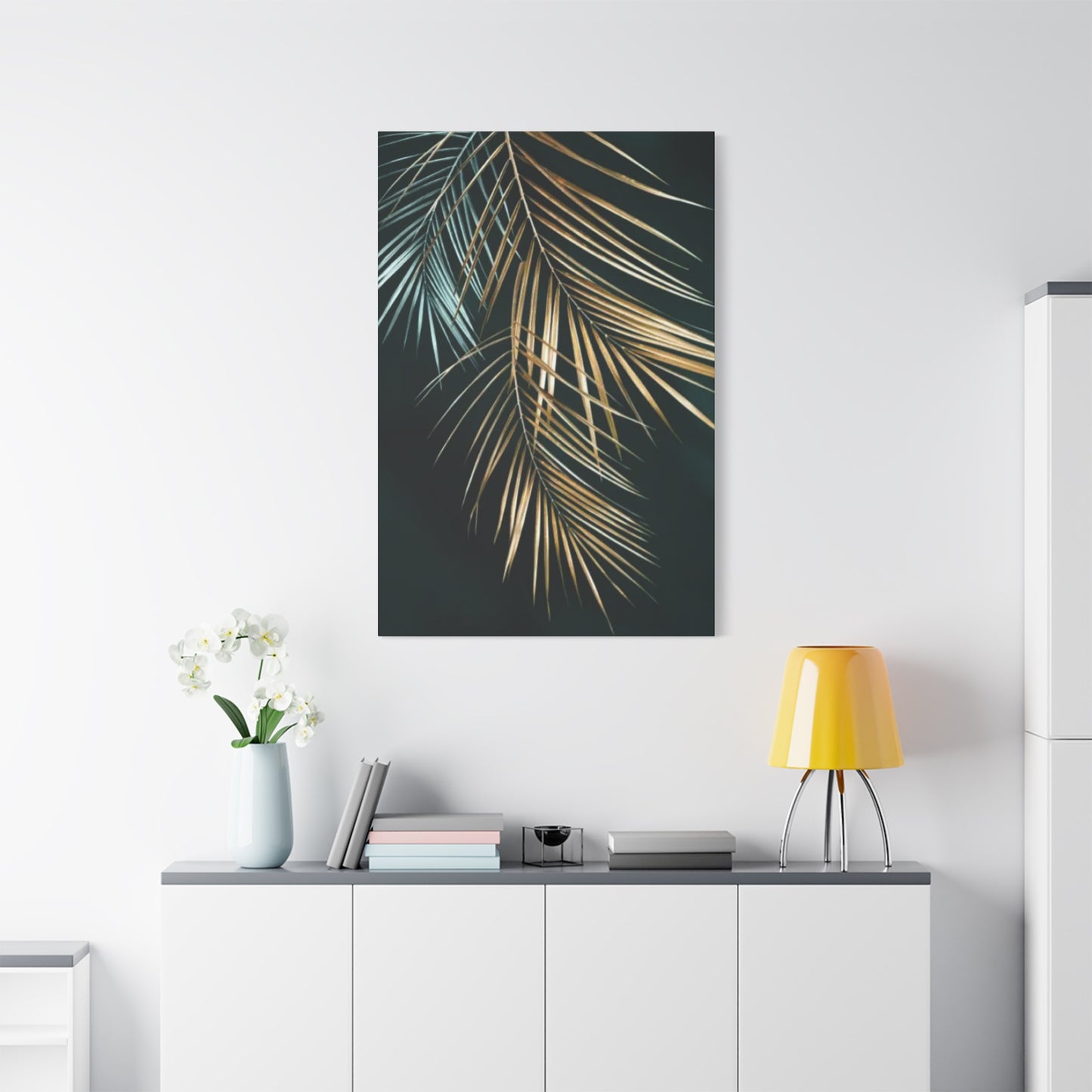 Golden Grass Wall Art & Canvas Prints