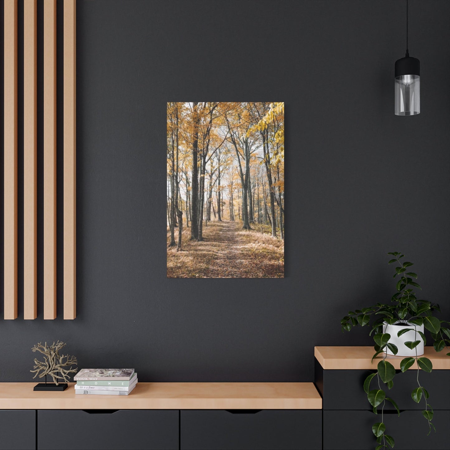 Fall Wall Art & Canvas Prints