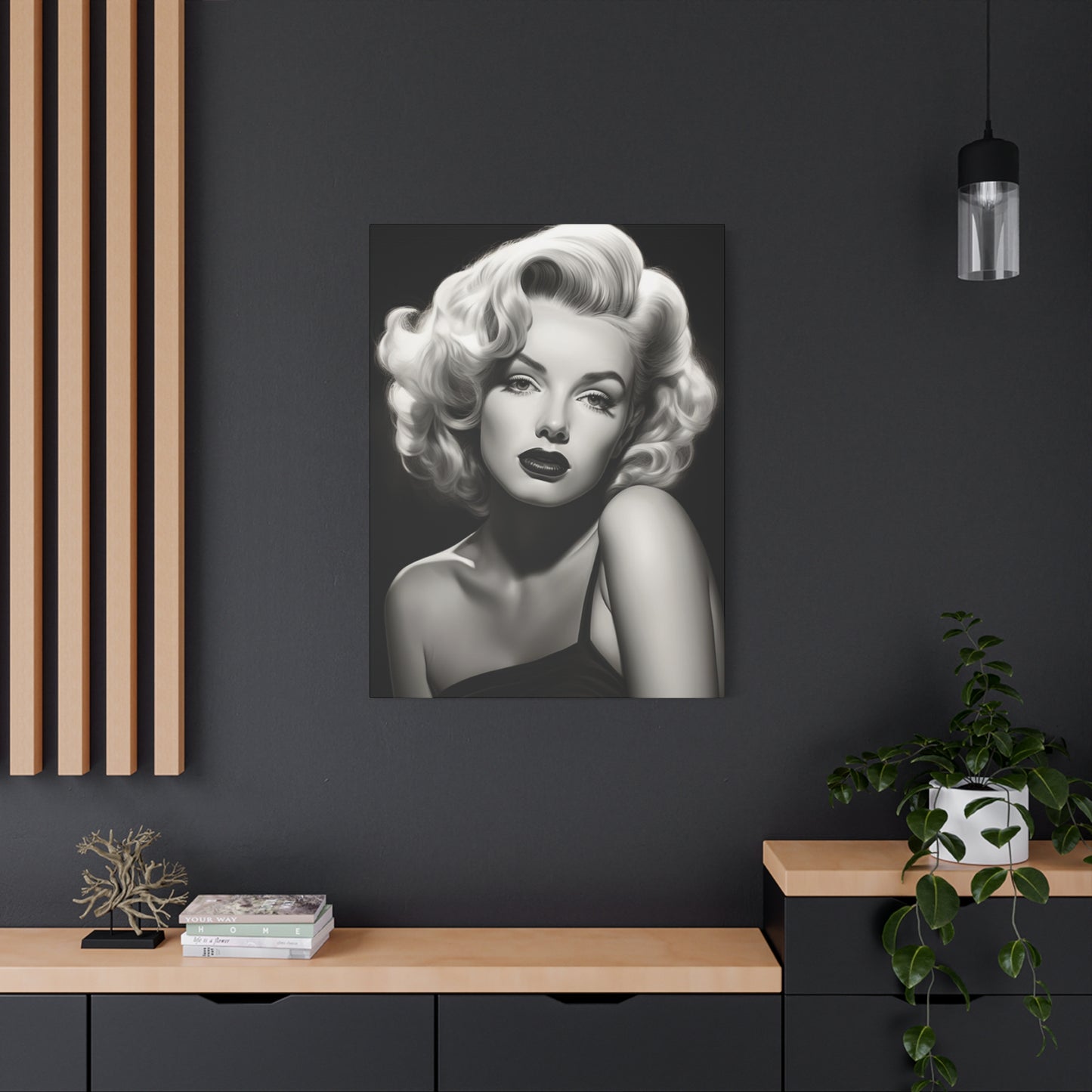 Photo Of Marilyn Monroe Wall Art & Canvas Prints