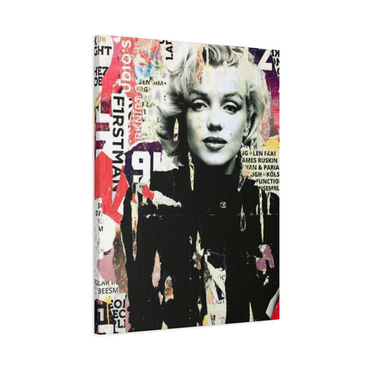 Marilyn Monroe Poster Wall Art & Canvas Prints