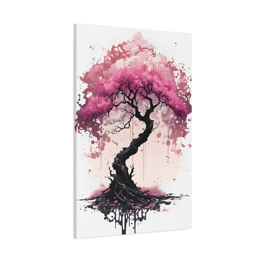 Sakura Wall Art & Canvas Prints