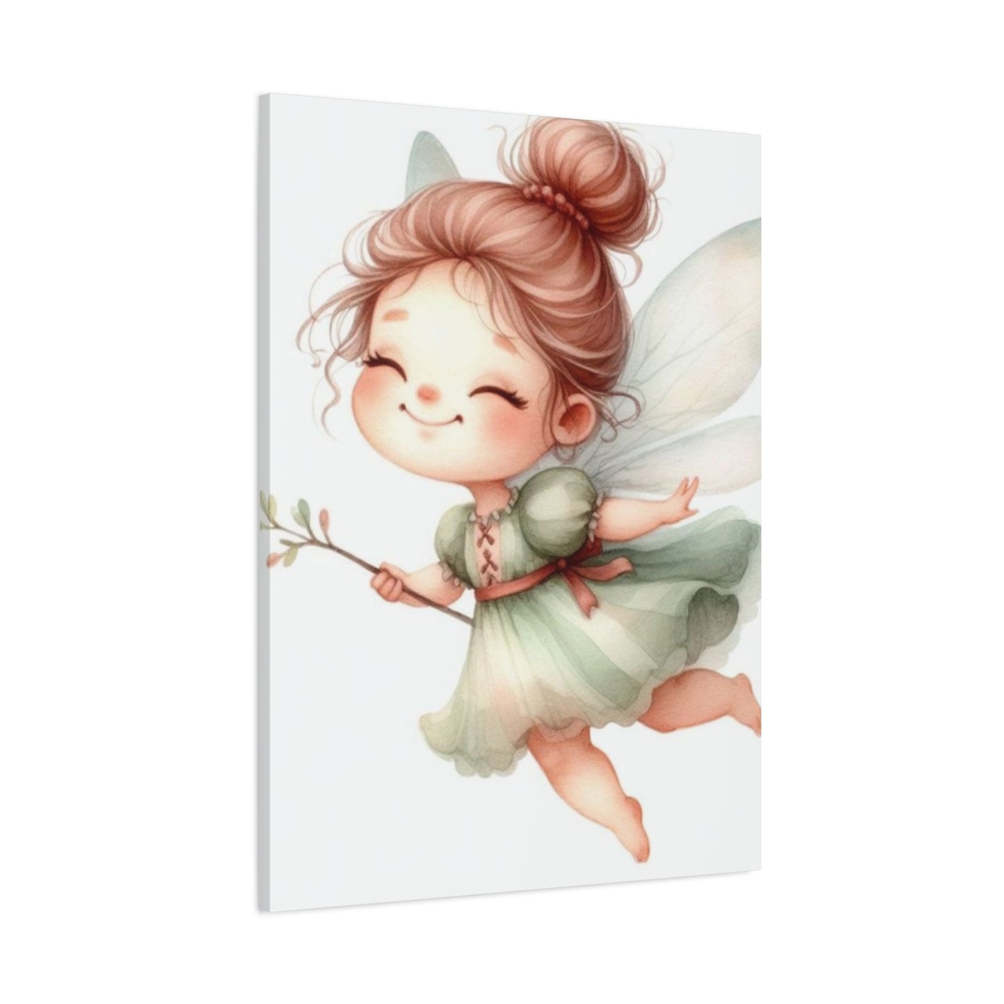 Born Angel Fairies Wall Art & Canvas Prints