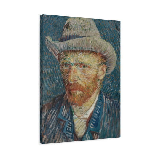 Vincent's Wall Art & Canvas Prints