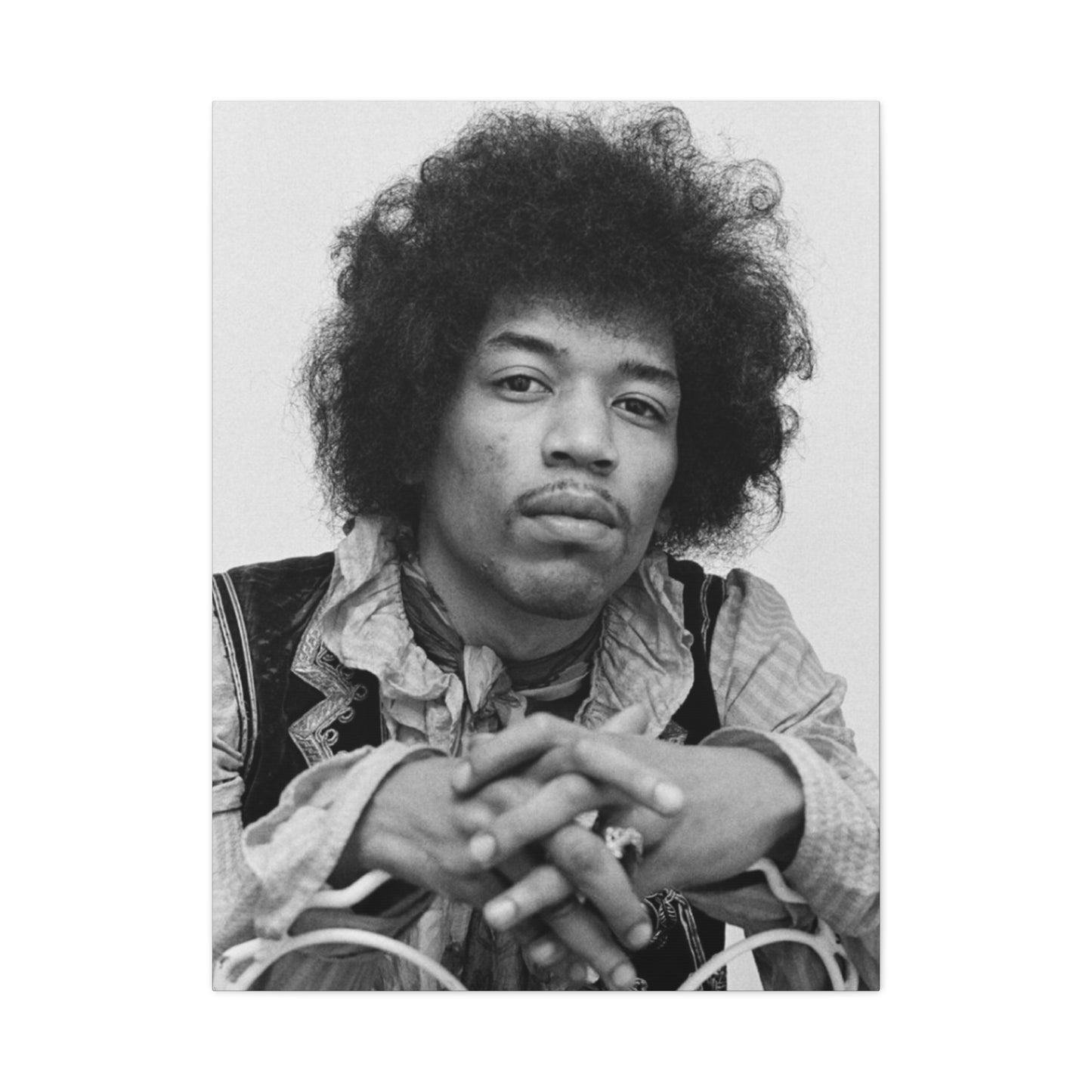 Jimi Hendrix Poster Wall Art & Canvas Prints