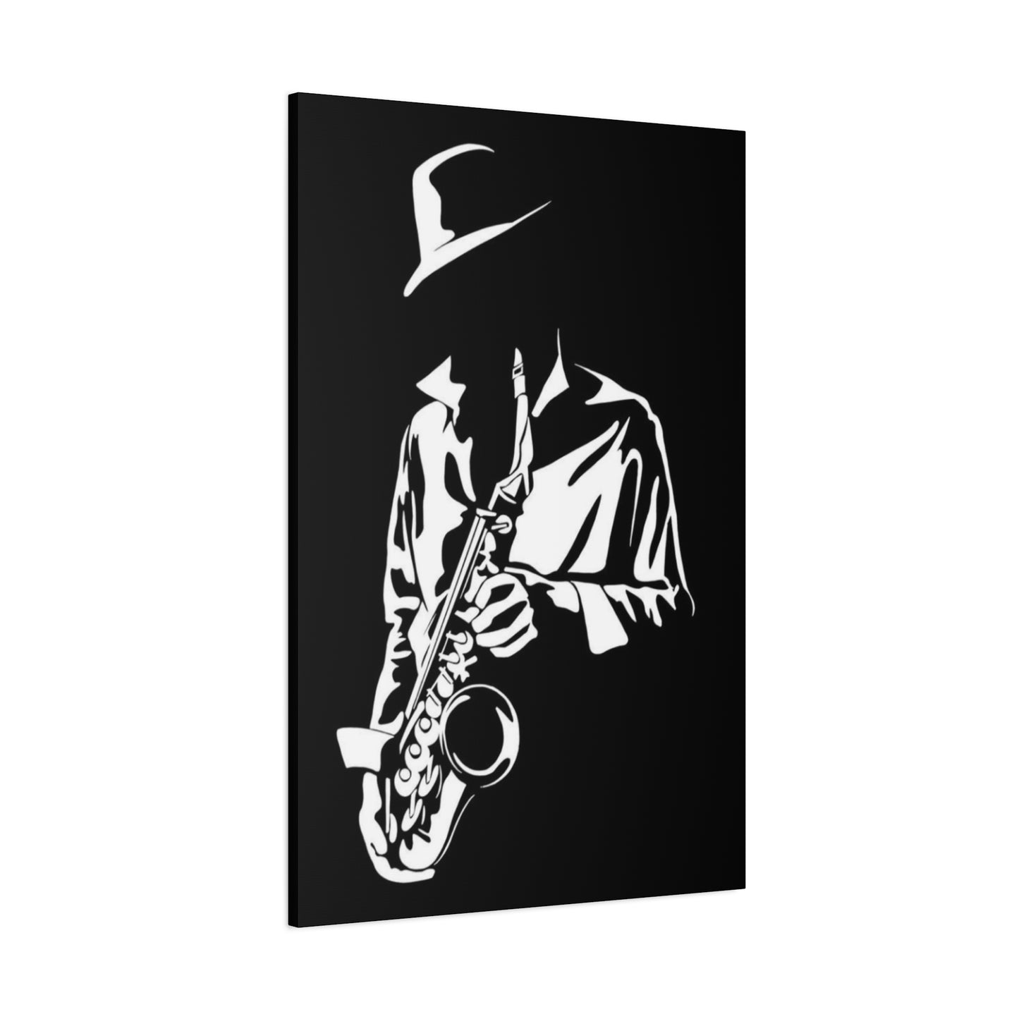 Jazz Music Artist Wall Art & Canvas Prints