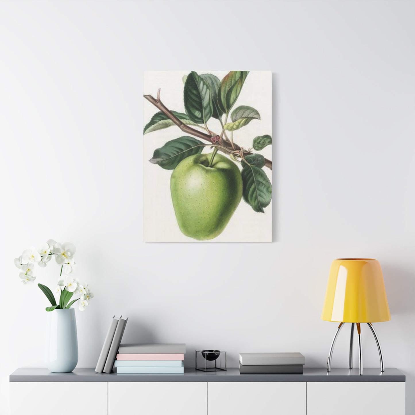 Pear Wall Art & Canvas Prints