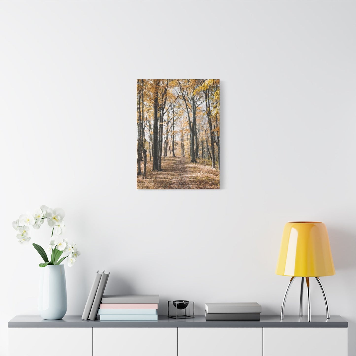 Fall Wall Art & Canvas Prints