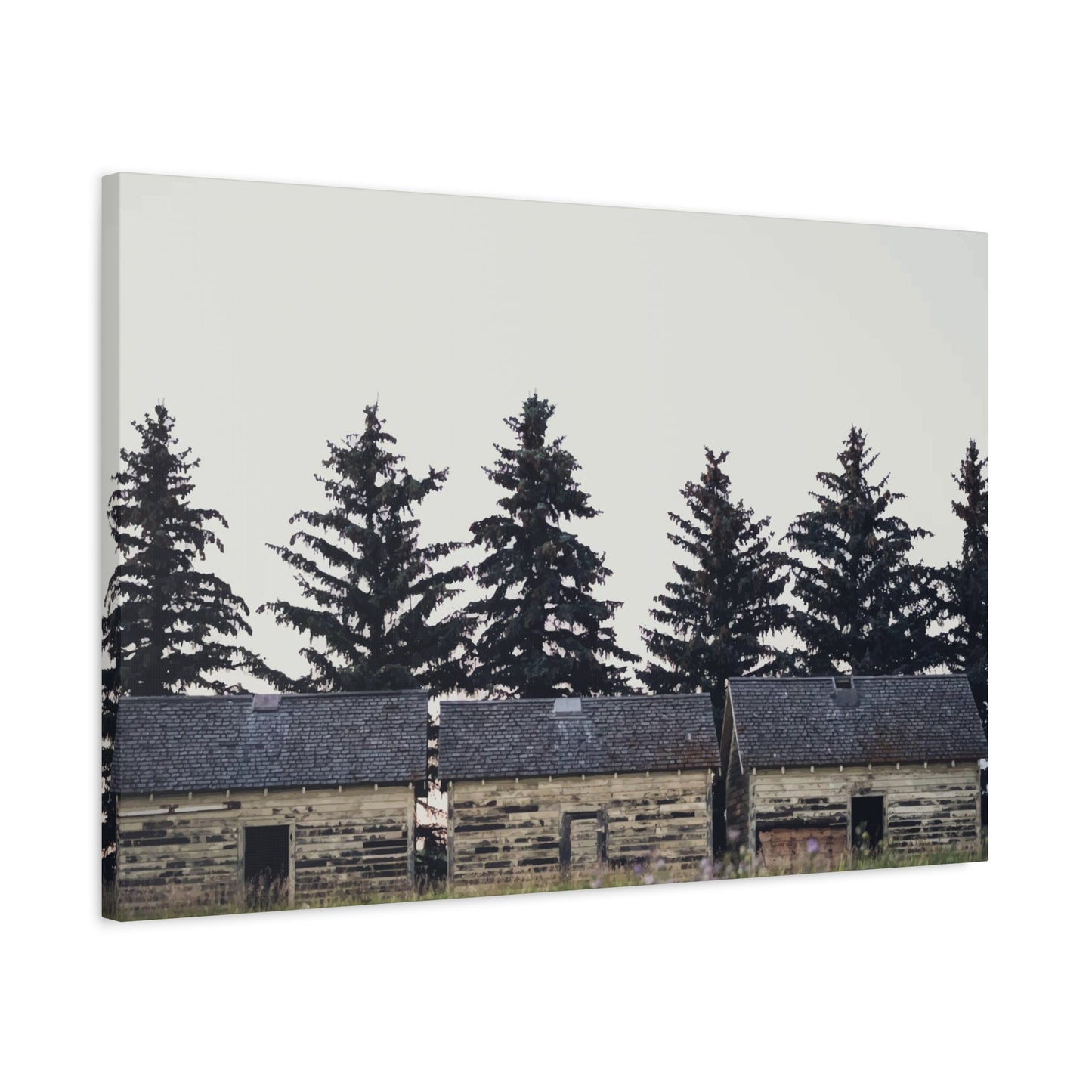 Traditional Rustic Wall Art & Canvas Prints