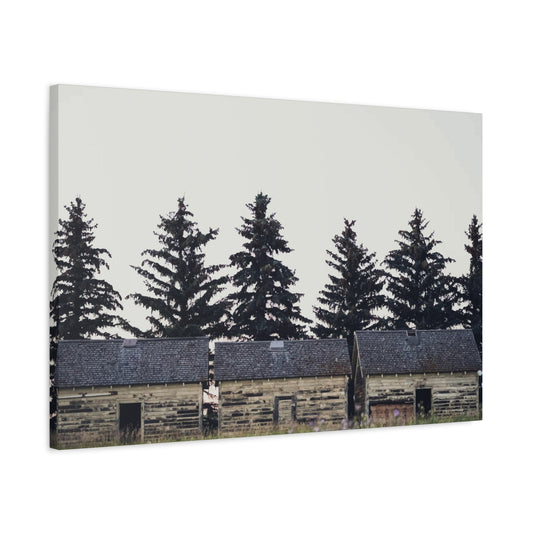 Traditional Rustic Wall Art & Canvas Prints