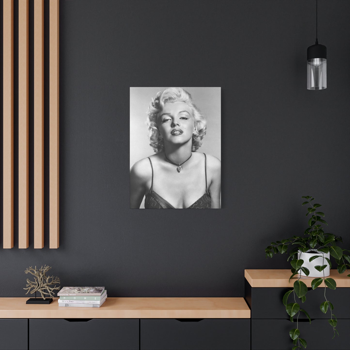 Beautiful Marilyn Monroe Photo Wall Art & Canvas Prints