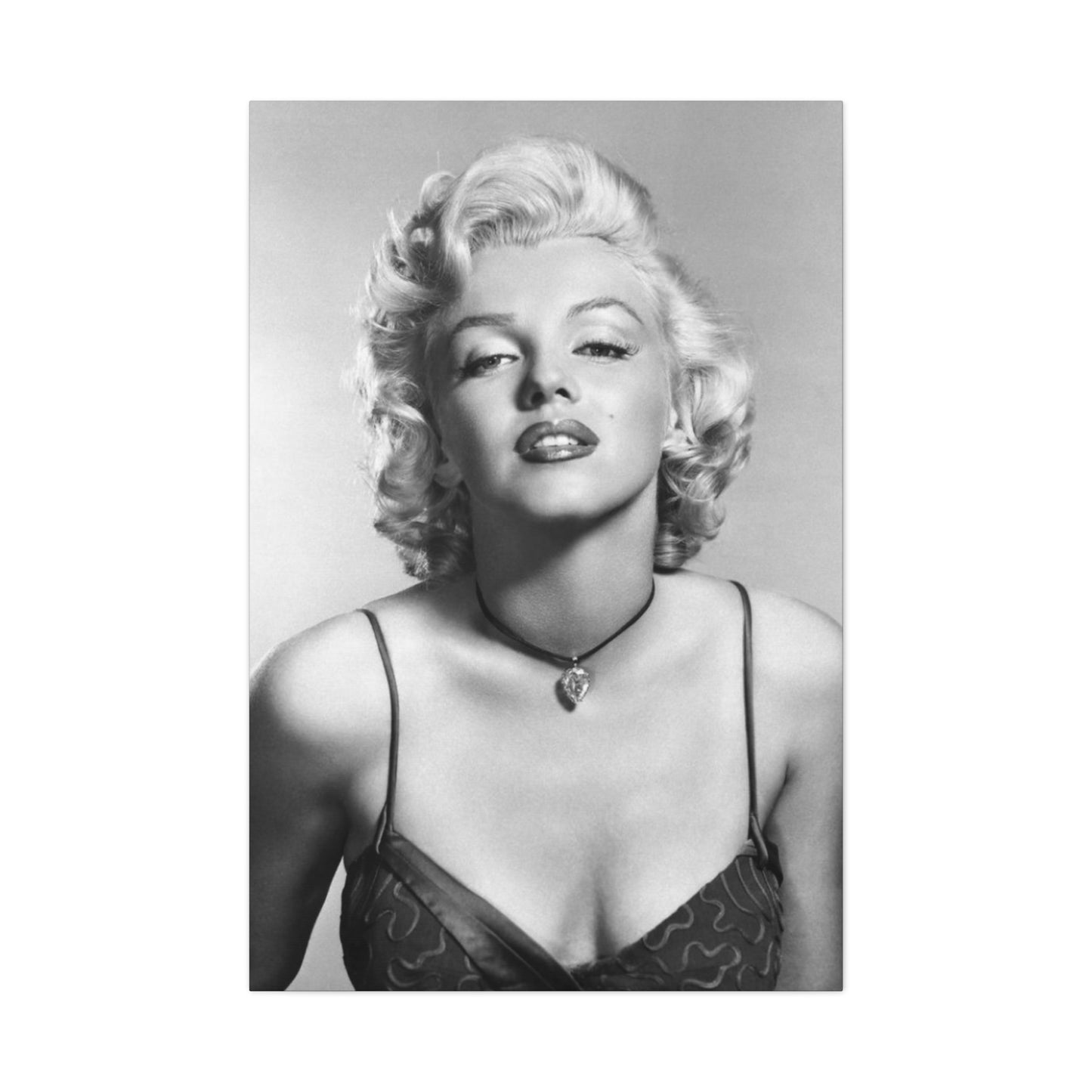 Beautiful Marilyn Monroe Photo Wall Art & Canvas Prints