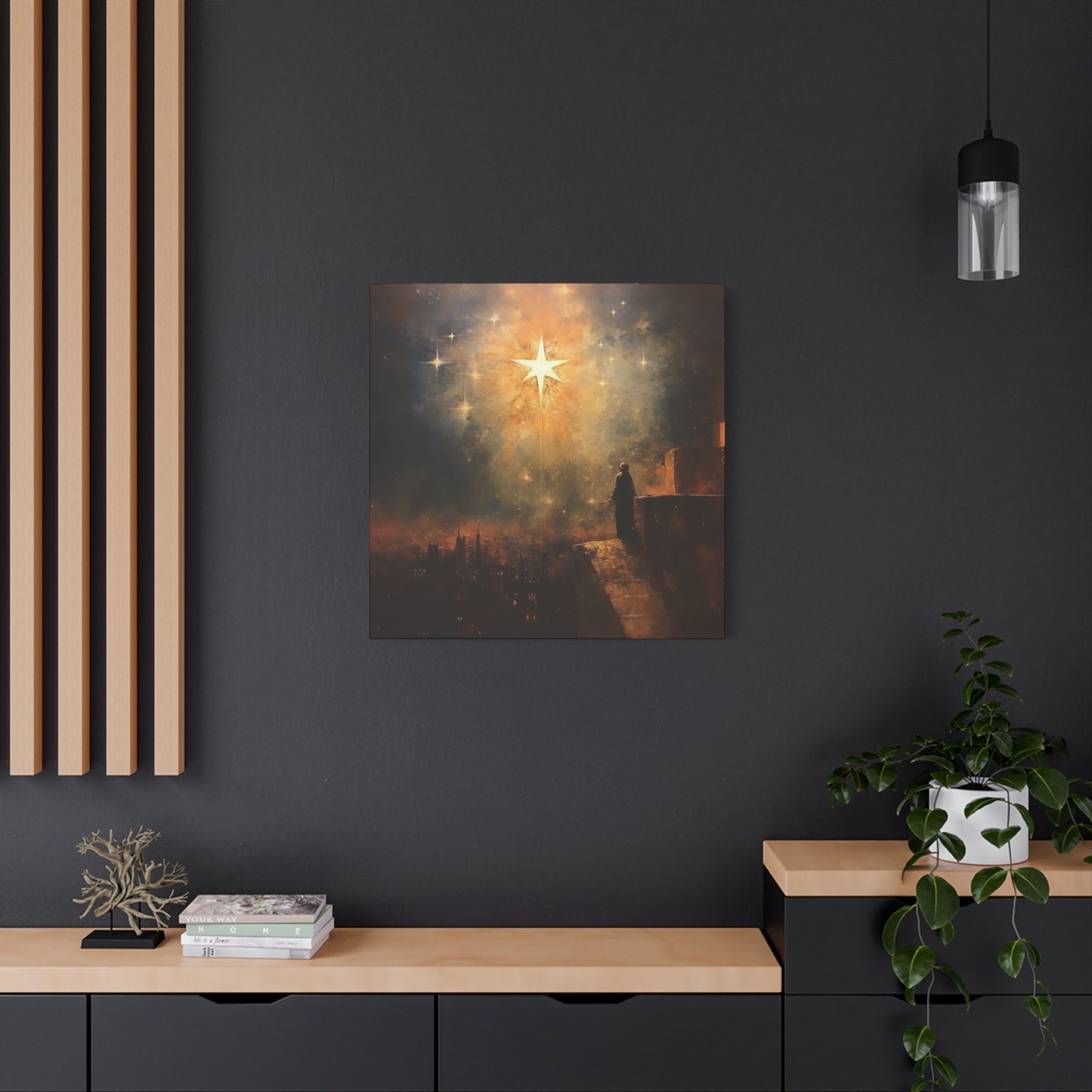 Fireworks Wall Art & Canvas Prints