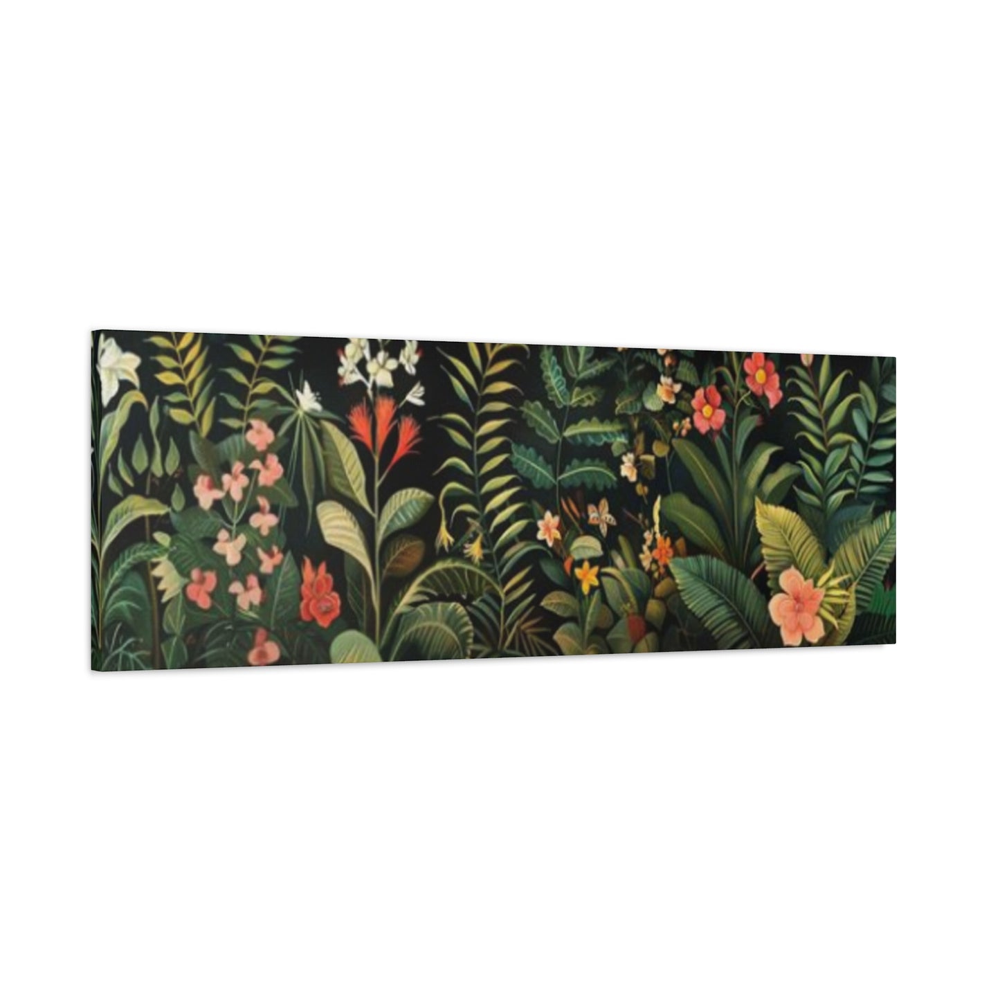 Flora Panoramas Wall Art & Canvas Prints