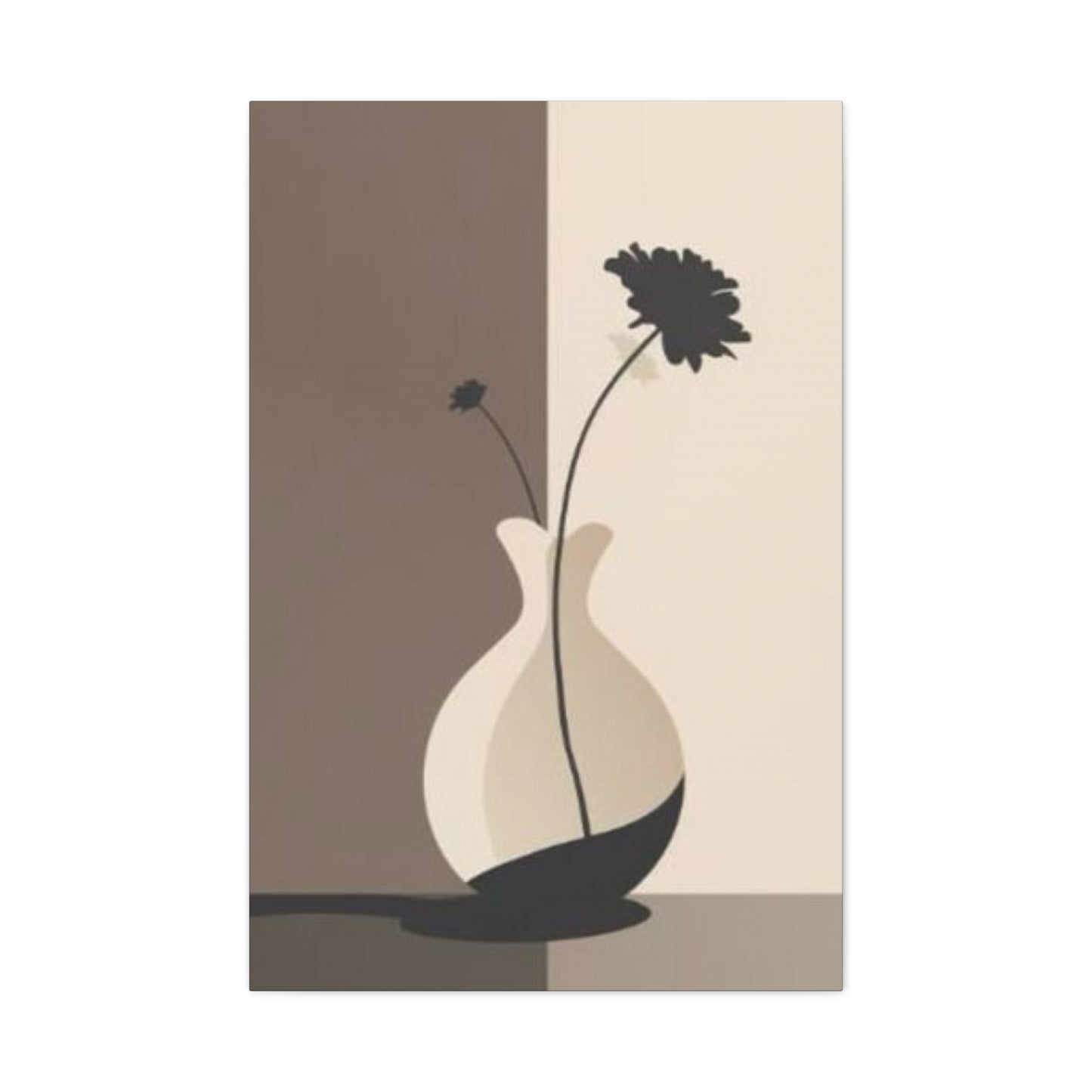 Vase Entryway Wall Art & Canvas Prints