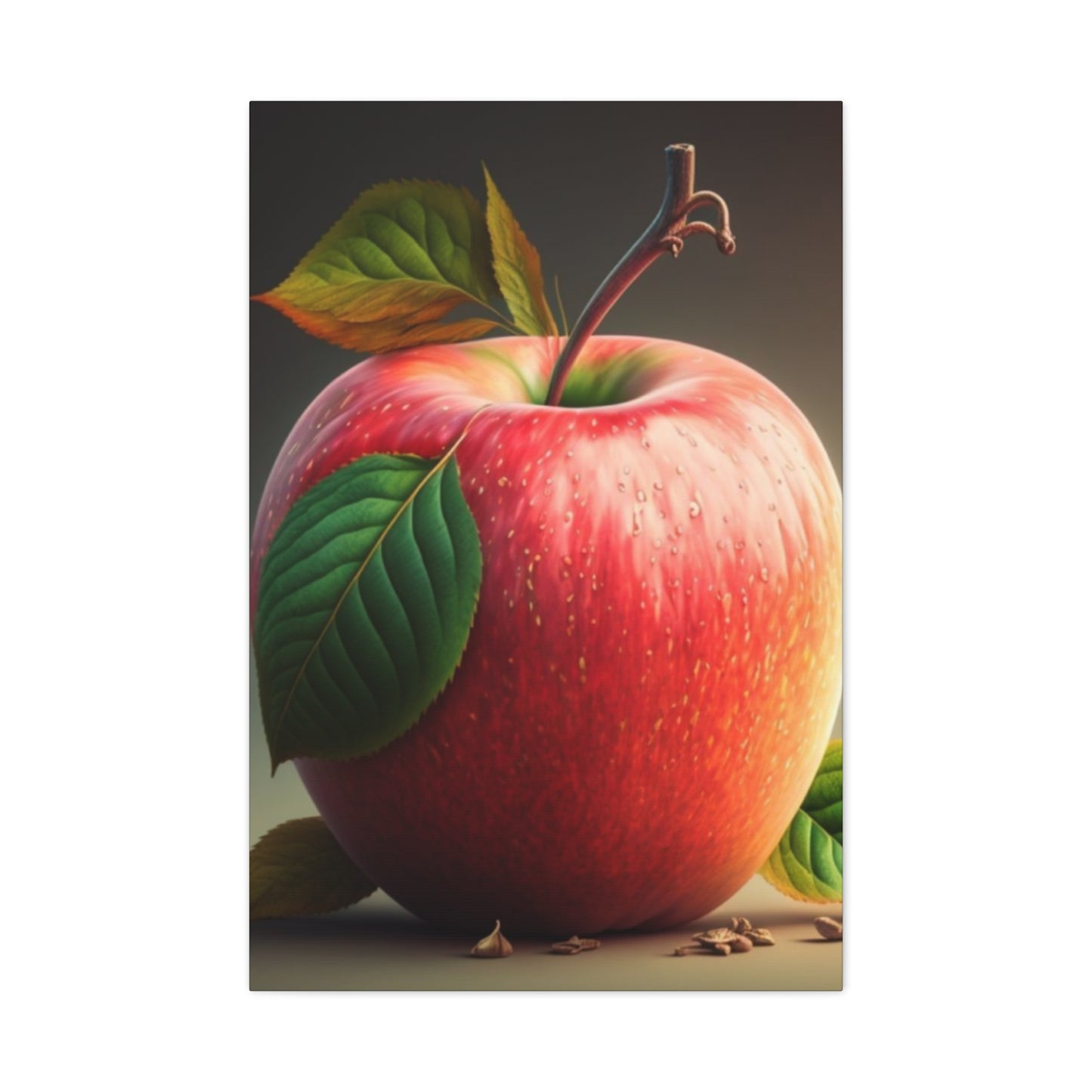 Apple Wall Art & Canvas Prints