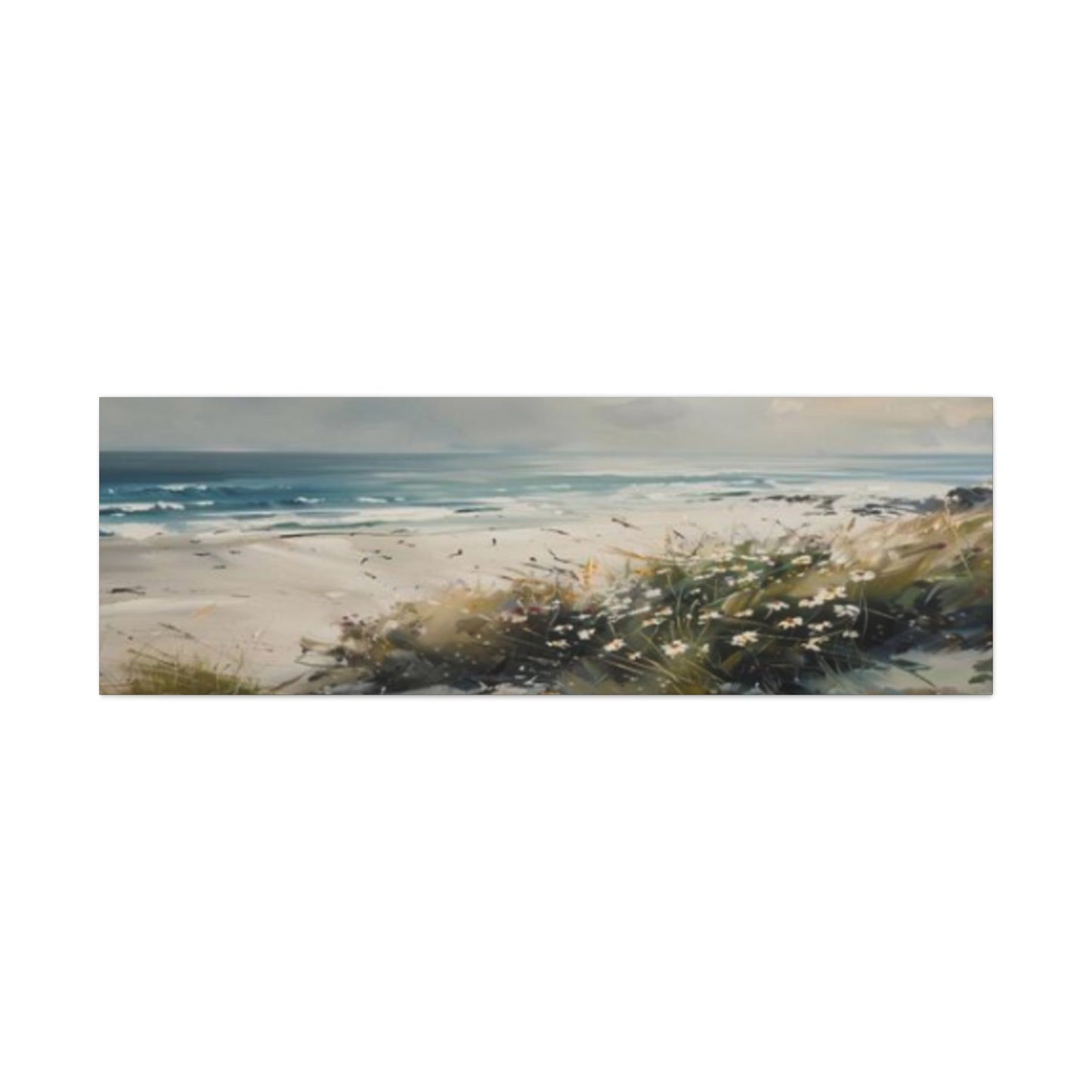 Beach Panoramas Wall Art & Canvas Prints