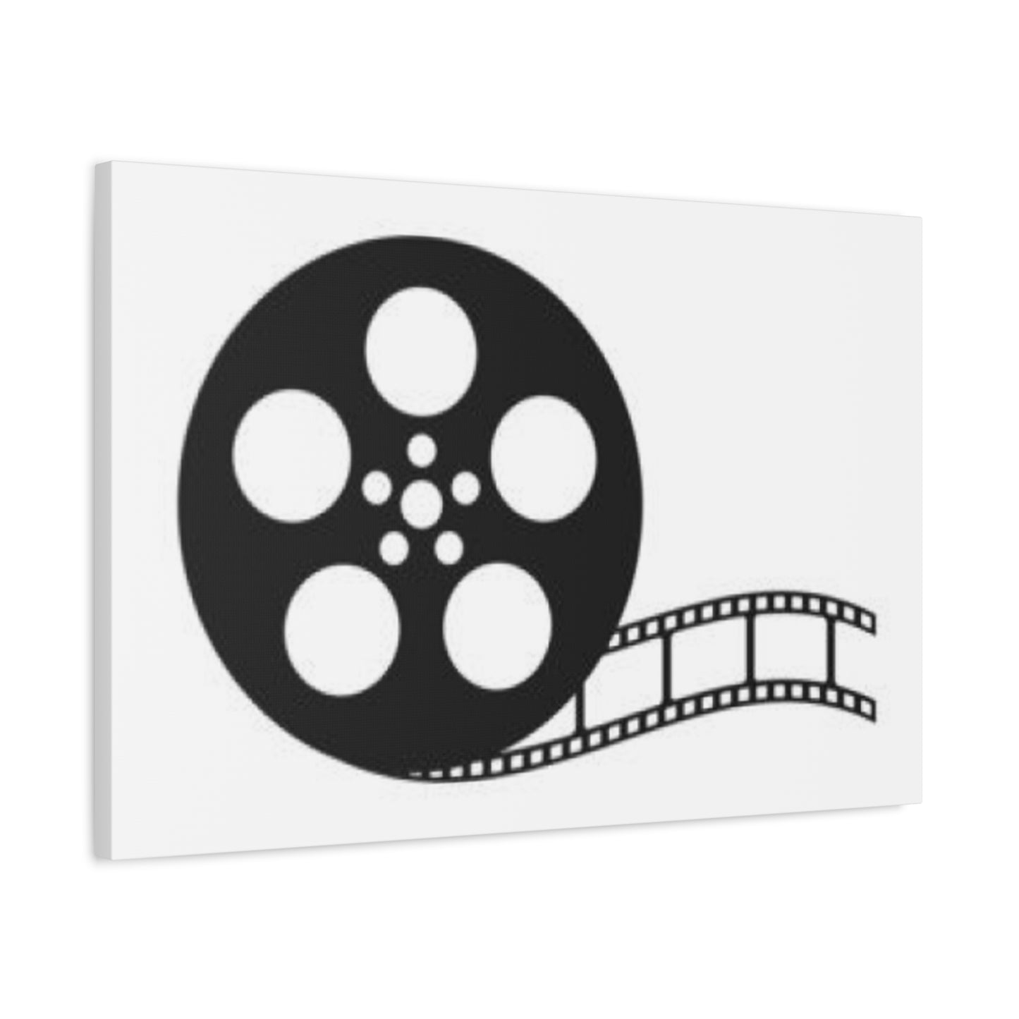 Reel Doodle Wall Art & Canvas Prints