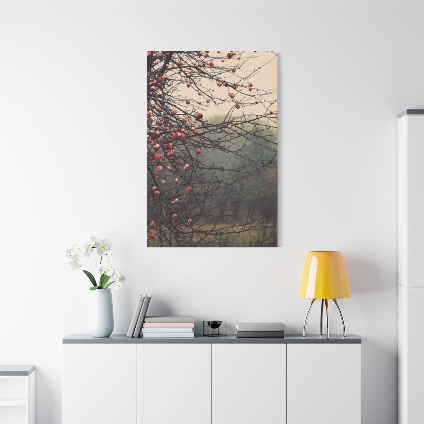 Fruit Tree Fine Wall Art & Canvas Prints