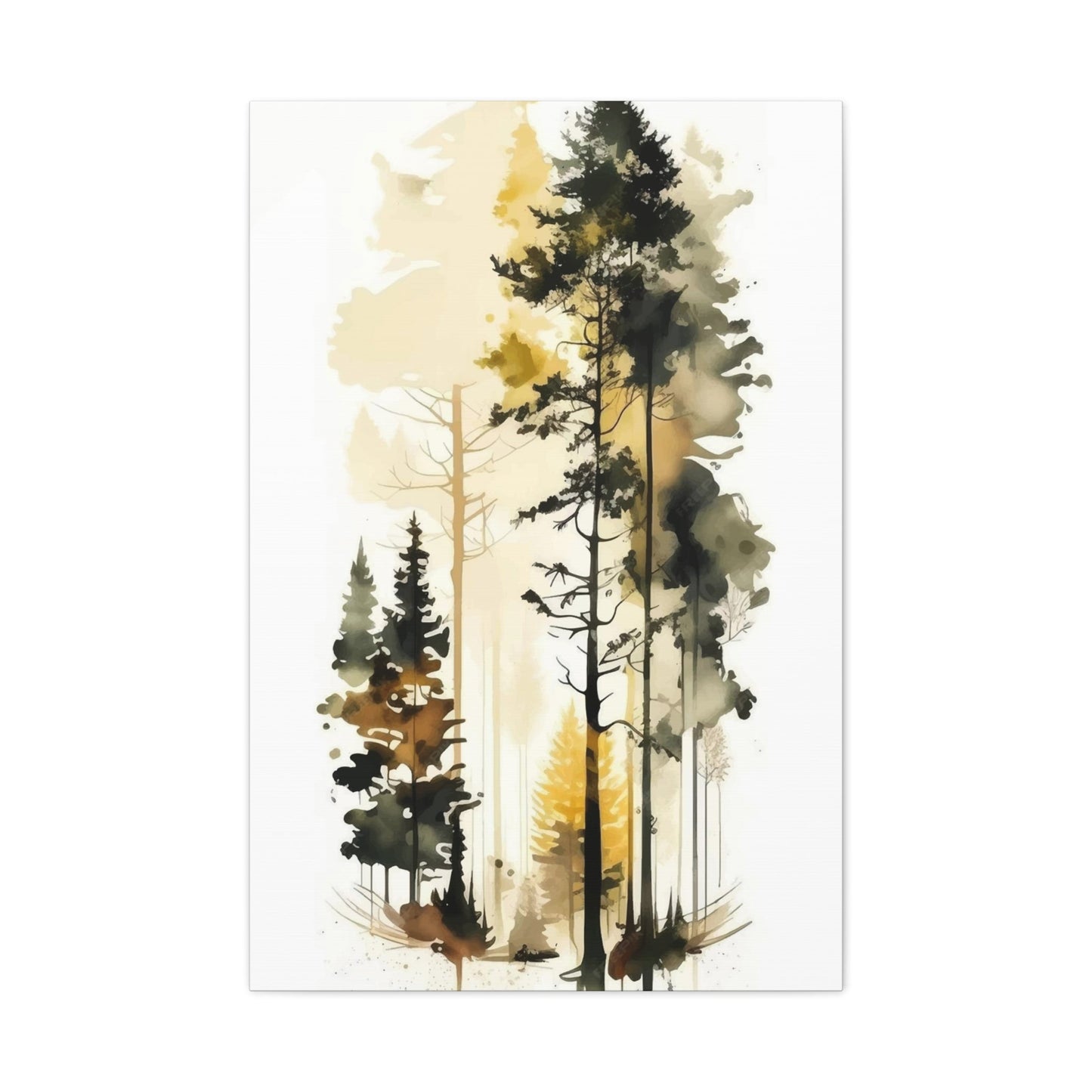 Tree Wall Art & Canvas Prints