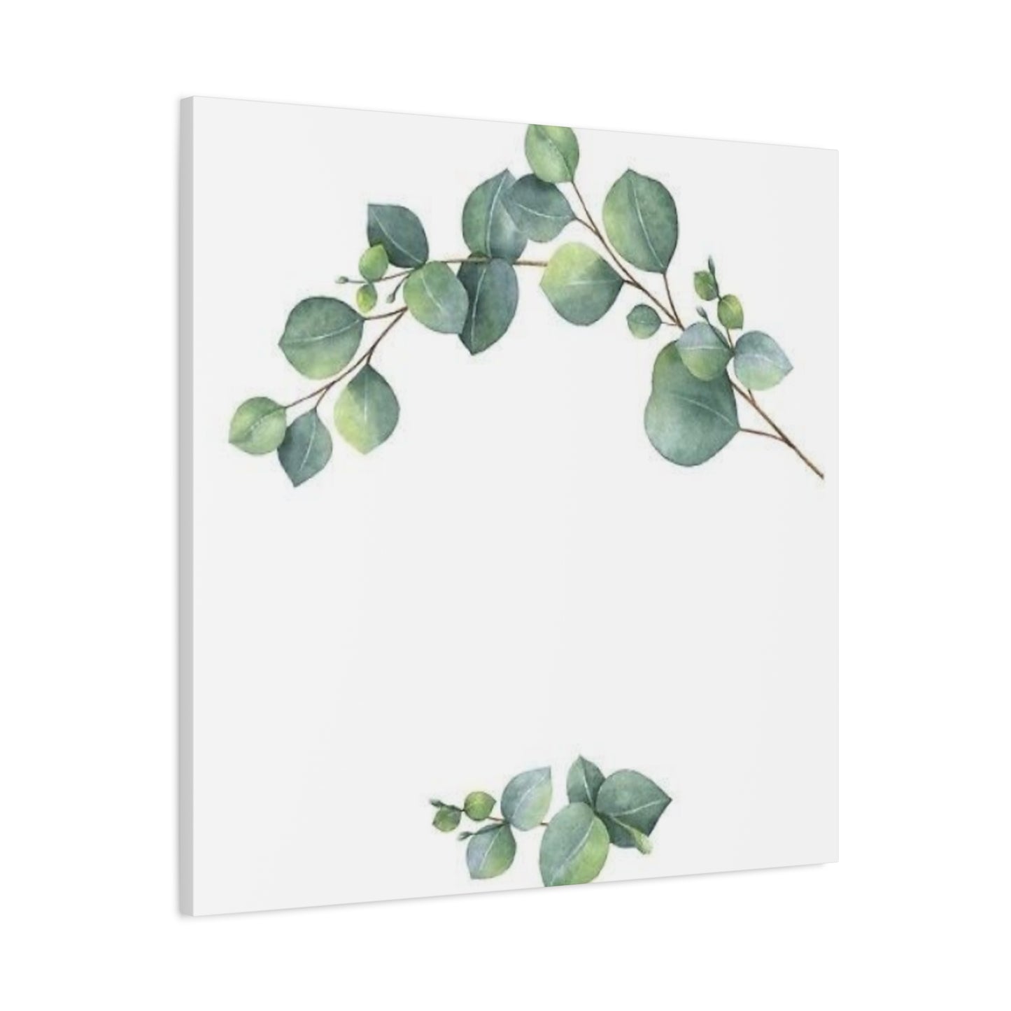 Eucalyptus Plant Wall Art & Canvas Prints