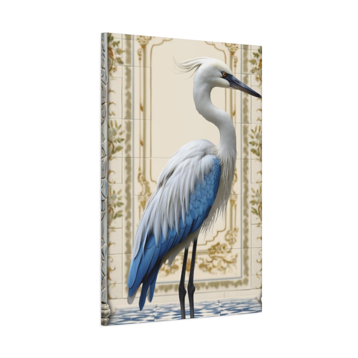 Beautiful Herons Wall Art & Canvas Prints