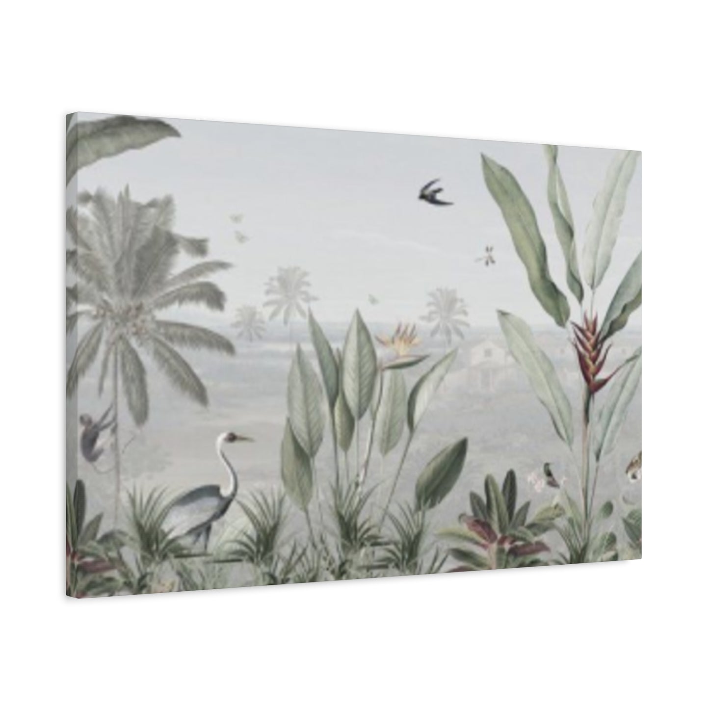 Wildlife Panoramas Wall Art & Canvas Prints