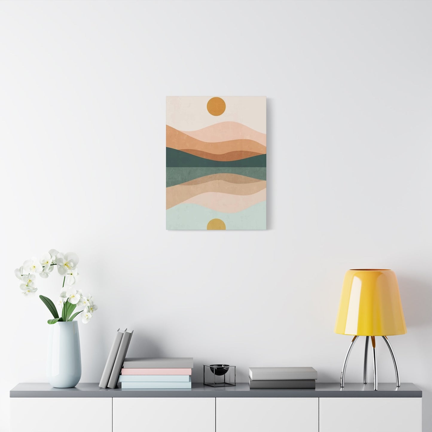 Wall Art & Canvas Prints