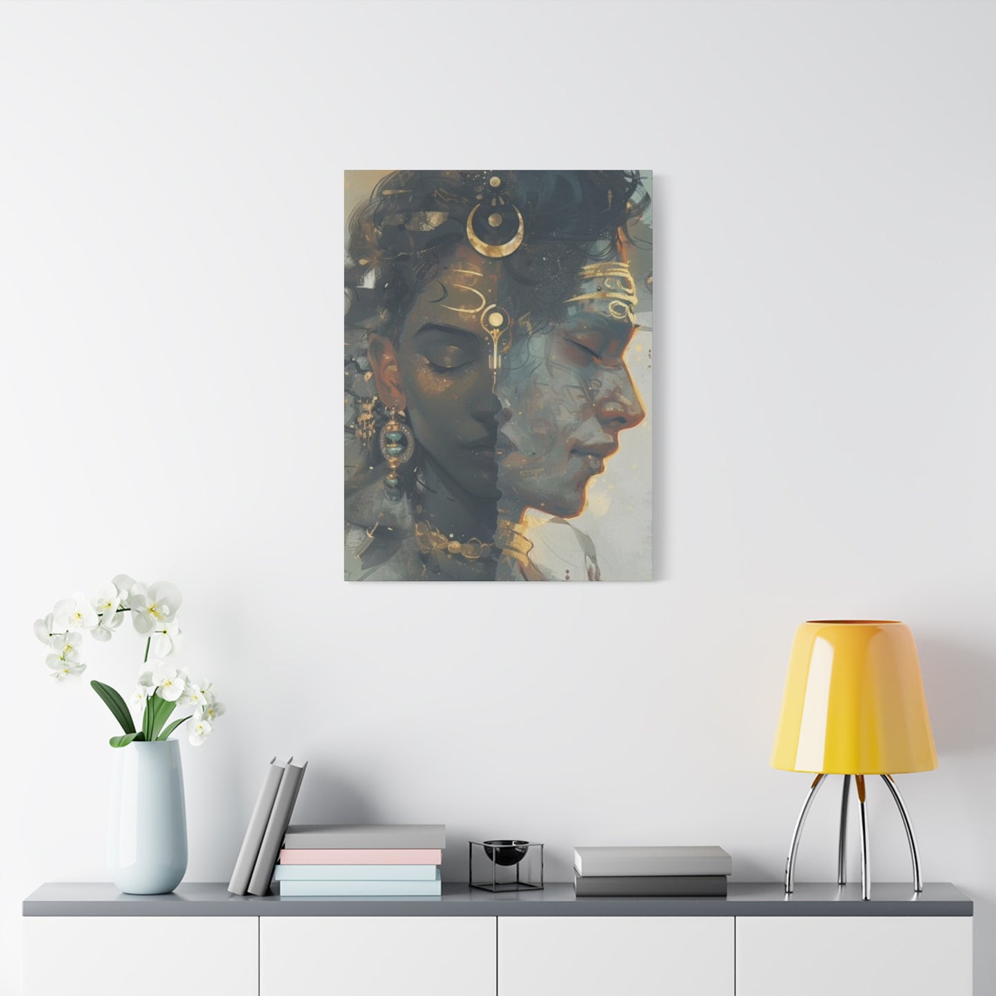 Shiva Wall Art & Canvas Prints