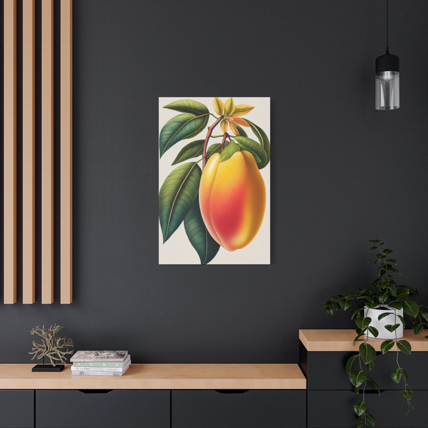 Mango Wall Art & Canvas Prints