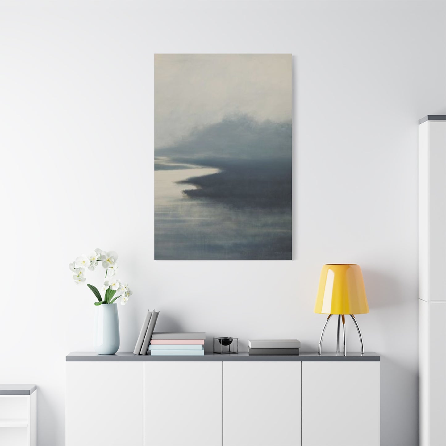 Black Beach Fine Wall Art & Canvas Prints