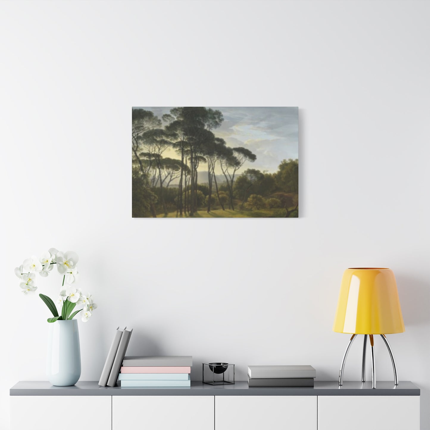 Beautiful Wildlife Panoramas Wall Art & Canvas Prints