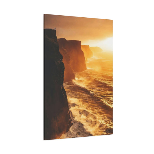 Ireland Wall Art & Canvas Prints