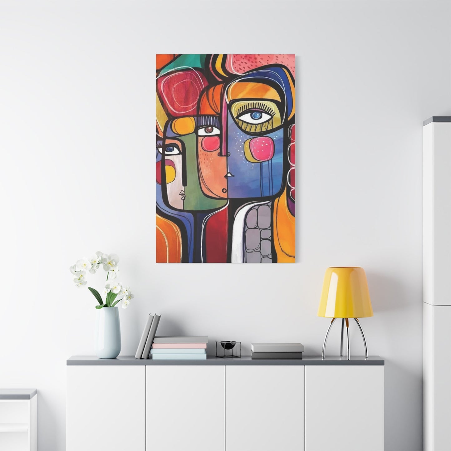 Contemporary Wall Art & Canvas Prints