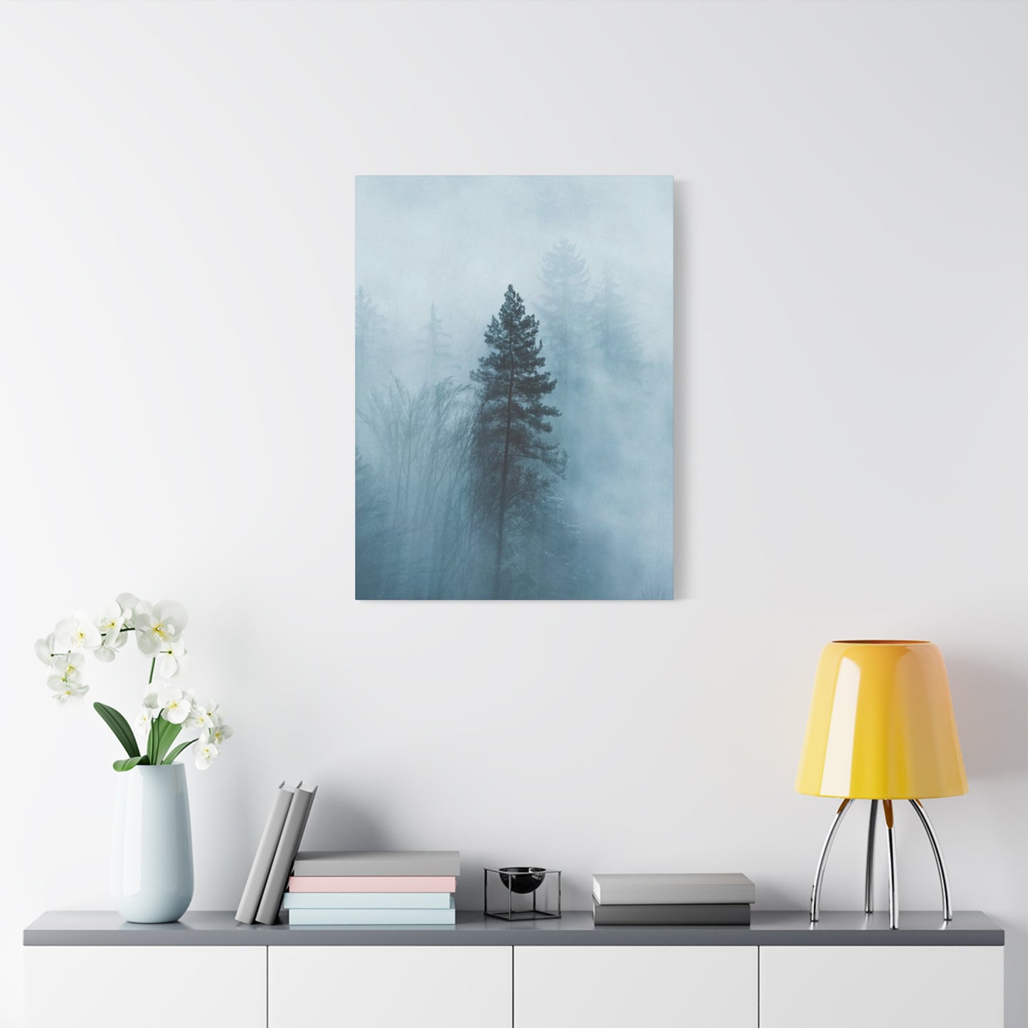 Tropical rain Forest Wall Art & Canvas Prints