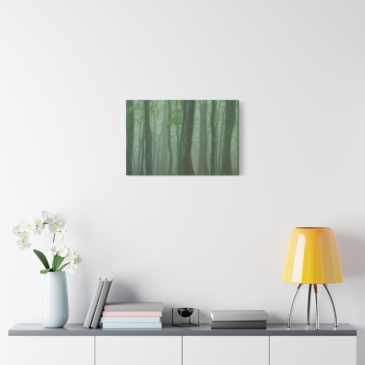 Tropical Forest Wall Art & Canvas Prints