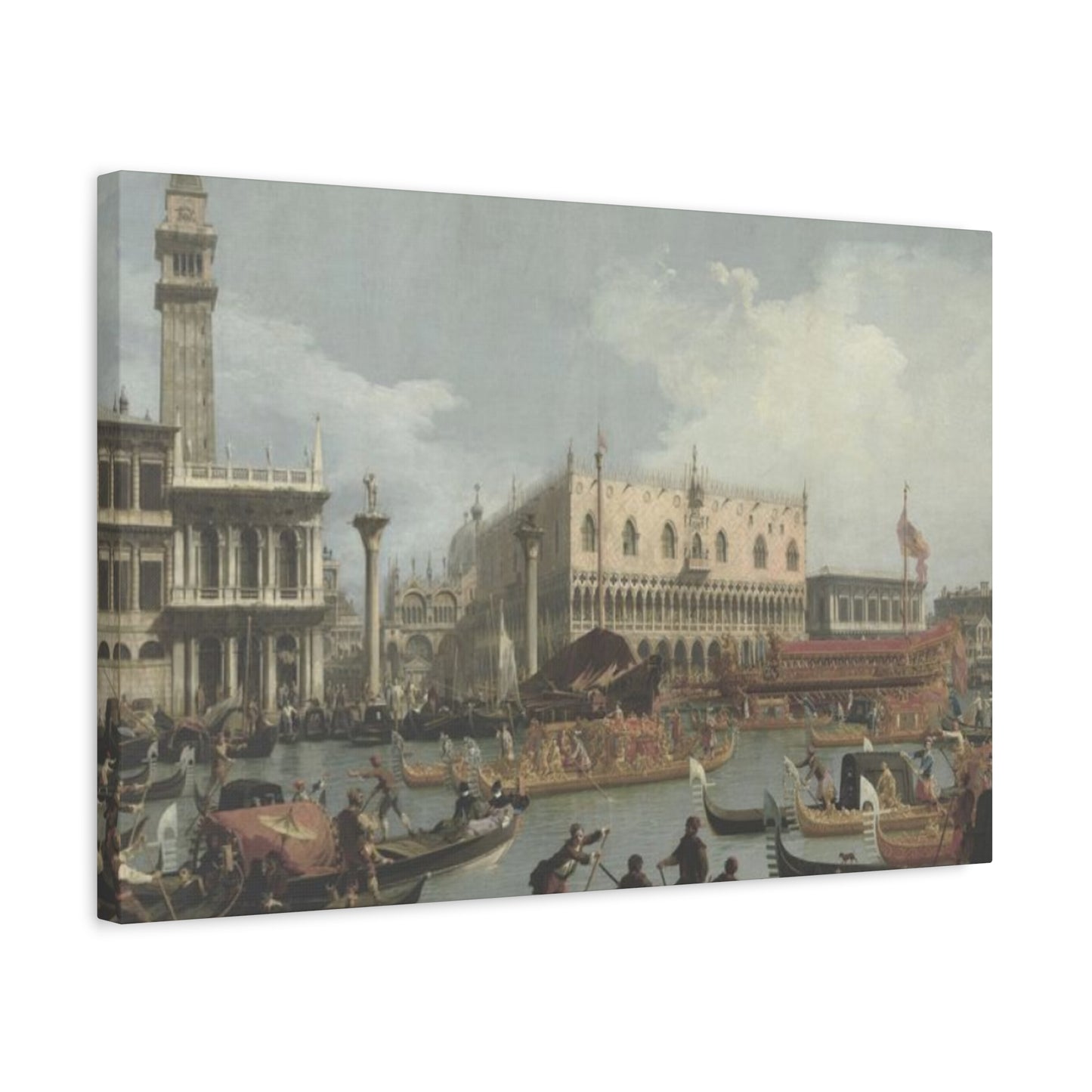 Doge Palace Wall Art & Canvas Prints