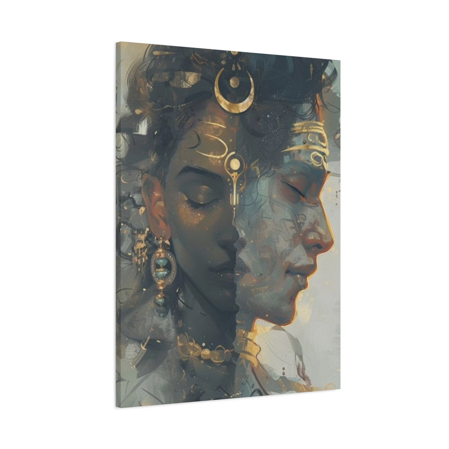 Shiva Wall Art & Canvas Prints