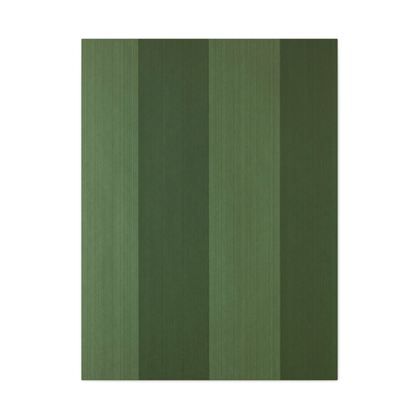 Beautiful Lines Of Olive Green Wall Art & Canvas Prints