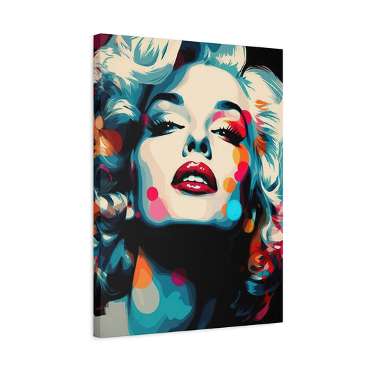 Glam Wall Art & Canvas Prints