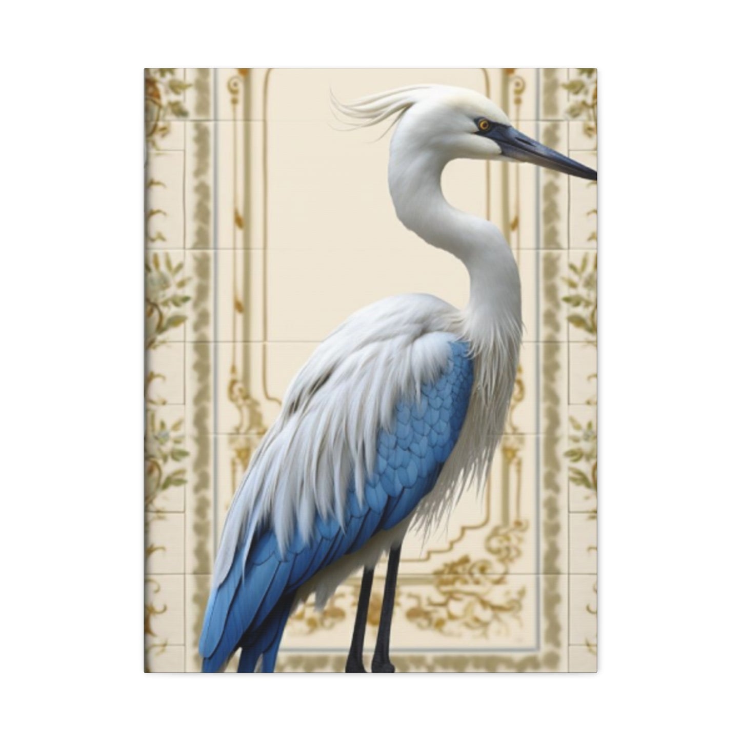 Beautiful Herons Wall Art & Canvas Prints