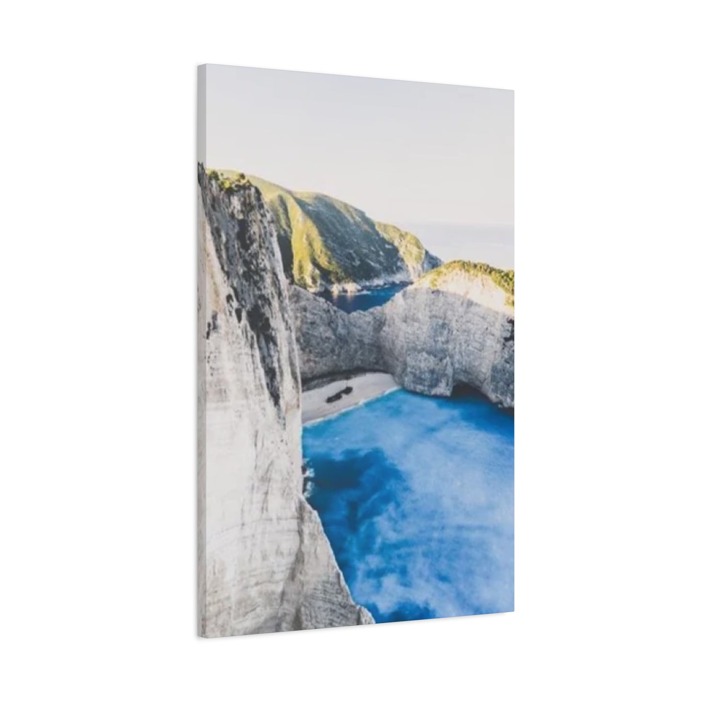 Greece Nature Wall Art & Canvas Prints