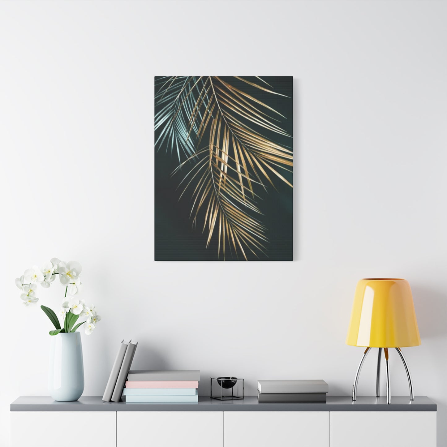 Golden Grass Wall Art & Canvas Prints