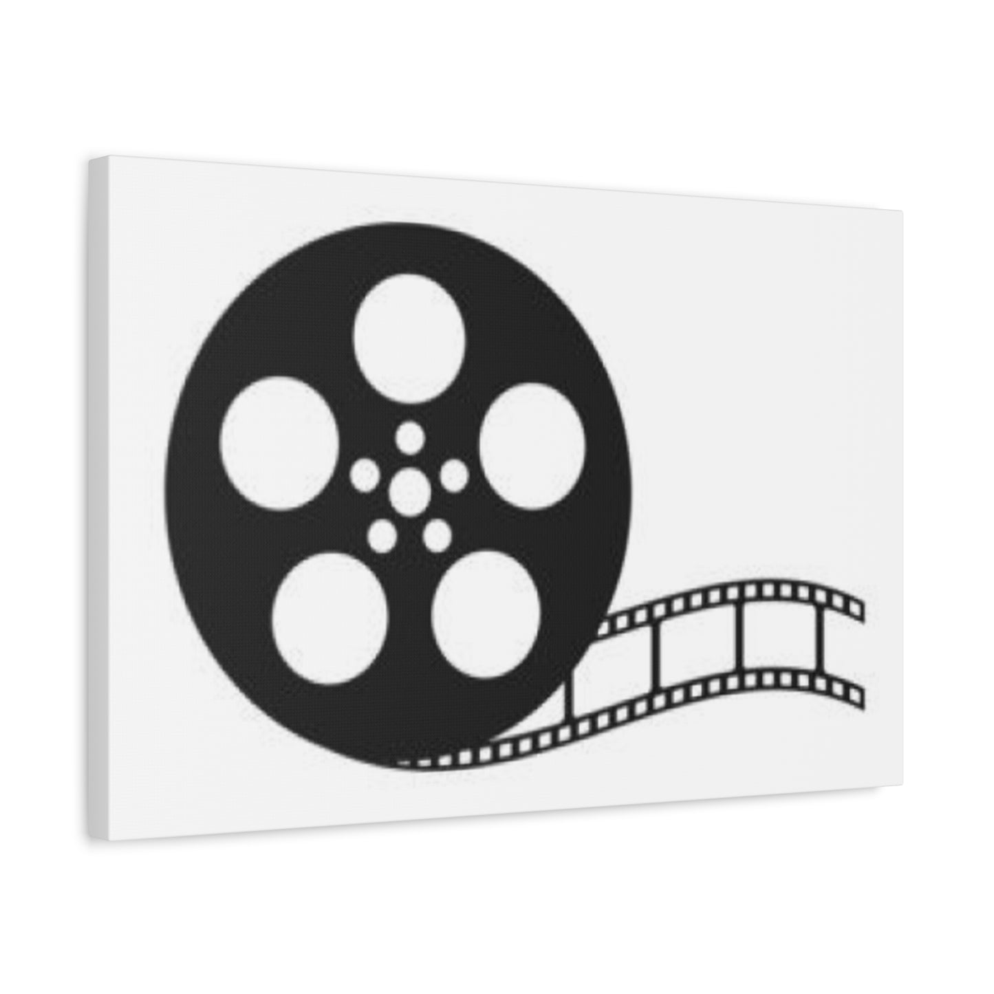 Reel Doodle Wall Art & Canvas Prints