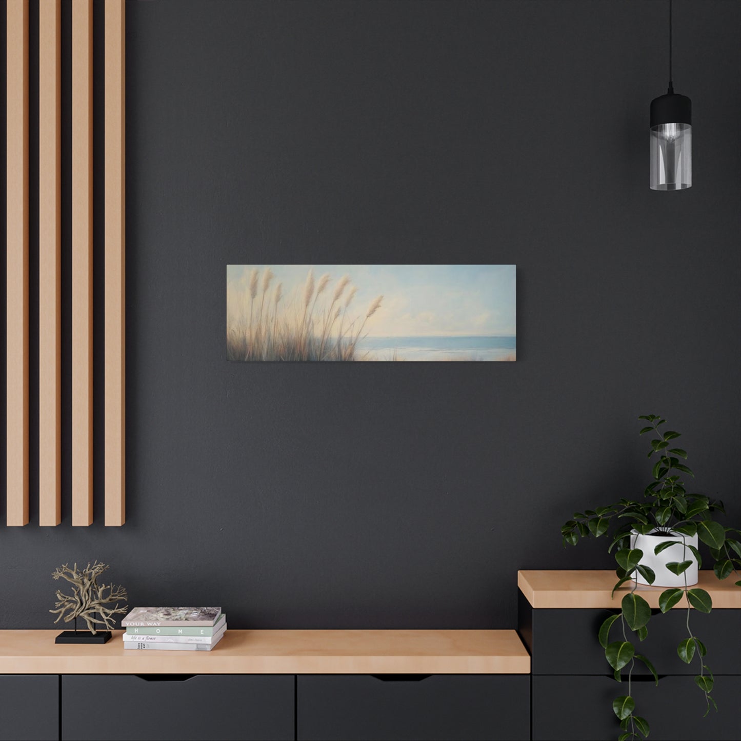 Sea Beach Panoramas Wall Art & Canvas Prints