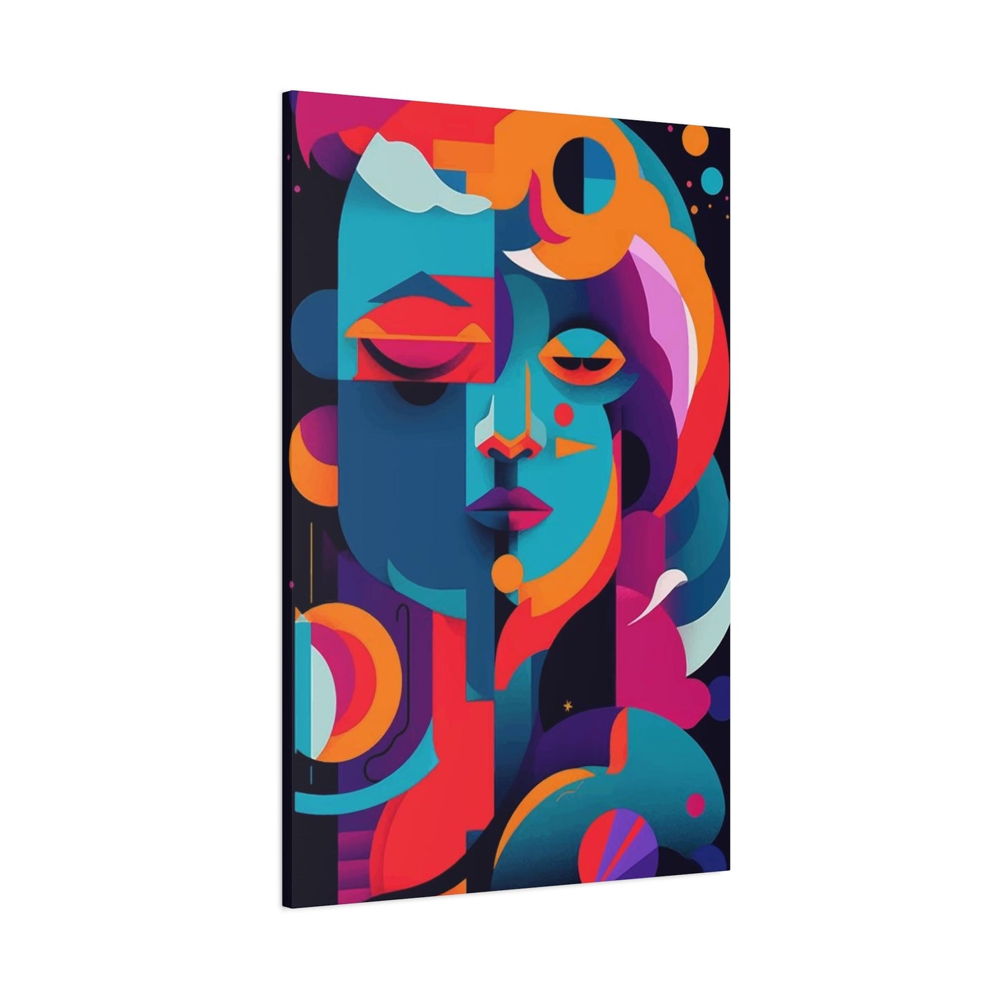 Modern Wall Art & Canvas Prints